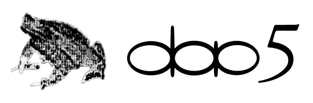 Dao5 logo