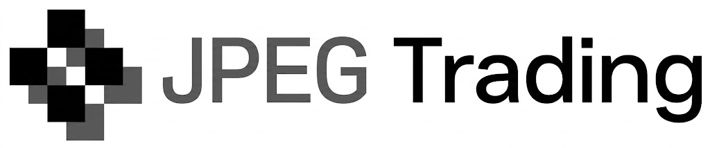 JPEG Trading logo