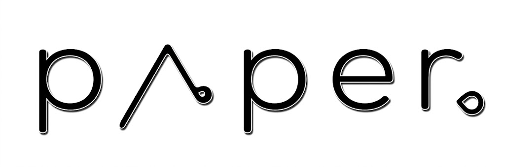 Paper Ventures logo